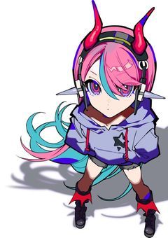 塩対応転校生ただのツンデレでした 【selly】