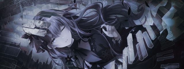 Aoiさんの壁紙画像
