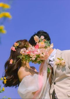 惚気ばっかりのボーカルさん