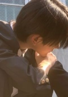 私の前だけ塩系彼氏