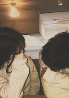 某バンドの不仲ペア