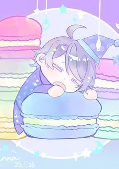 イラスト集（ハンドレ）