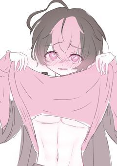 うちのリーダー露出狂