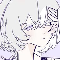 琥珀糖の幽霊｡➶⌒➴さんのアイコン画像