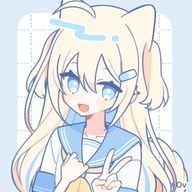 超超超かわいい究極の「なるお」ちゃん♡さんのアイコン画像