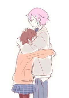 貴女となら＿貴方になら＿