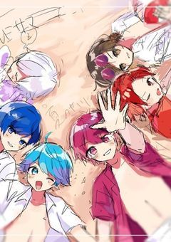 全員裏切り者だった件について！！