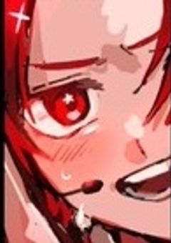 [ iris ]憧れを超えて