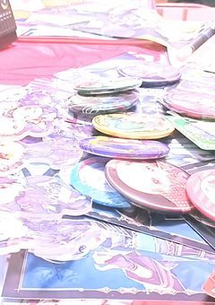 🎀　よわよわ　おたく　の　お部屋　💭