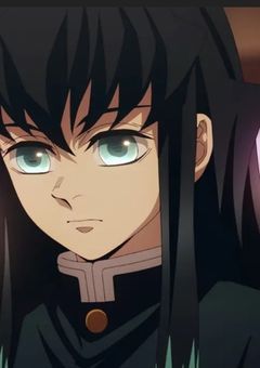 10人目の柱、超純粋で鈍感でした