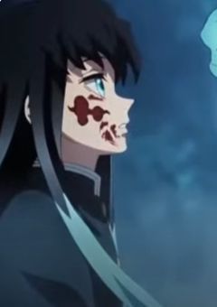 痛みを感じない鬼殺隊士