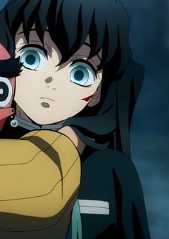 最年少柱の妹、そっくりすぎた