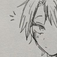 枯絲さんのアイコン画像