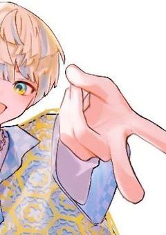 　お前らは望んでない !!