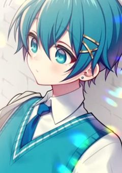 今日の俺も笑えているだろうか .