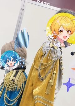 あきちぐ 、 幼児化しました？！