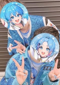 # 叶わない恋でも好きで居たくて