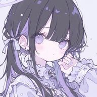 菫那 紬海  #きのこぶるーの虜さんのアイコン画像