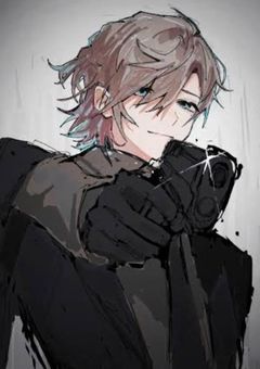 nizi：，壊れた箱庭の出口