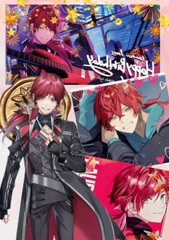 イラスト、壁紙つくる！！どんな界隈もｶﾓﾝ!