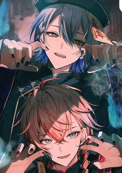 新人ライバーに憑いている？お化けライバーはﾔﾊﾞｲ