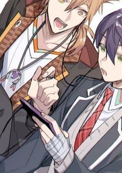 古参リスナーの正体、まさかのにじさんじライバーでした