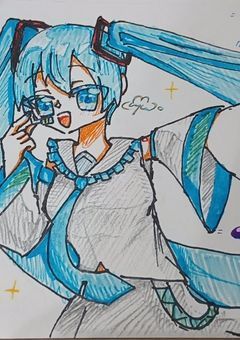 prskイラスト部屋【主に👑】