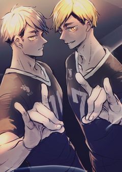 双子のあいは重い