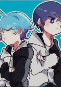 ใ2ไบบใใใไธไปฒใฃใฆ็ฅใฃใฆใพใ๏ผ