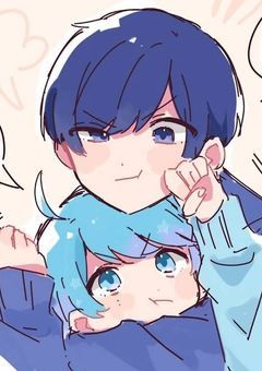 ใใธใในไธไปฒใงใใใฉไฝ๏ผใirisใ้sidiใ