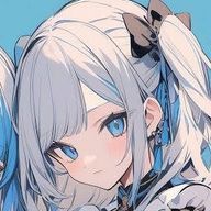 💎むい🎲🌟🎼　🎼🌸　💙🎧️💎　　微低浮さんのアイコン画像