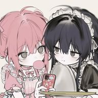 いやねっと . 〈 共同垢 〉さんのアイコン画像
