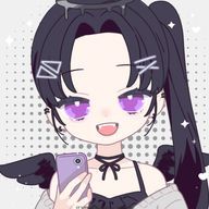 神無月　～かんな～🌙🎋🪭さんのアイコン画像