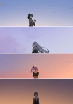 異能じゃなくて音楽で人を救いたいんです