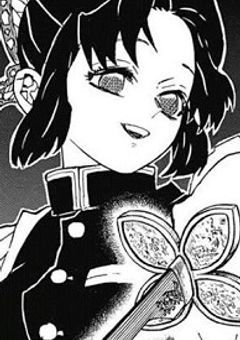 蟲 柱 オ タ ク 奮 闘 し ま す .
