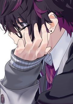 【njsj】短編集
