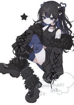 自己紹介だよ〜、