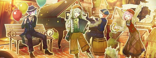 　ccの精霊さんの壁紙画像