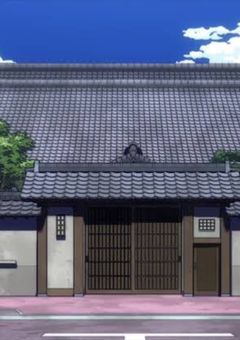 轟家の失敗作？？