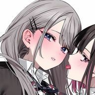 夜空に輝くれあさんのアイコン画像