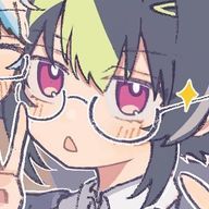 天災なれあさんのアイコン画像