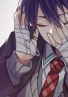 　　クズな君しか愛せない　　