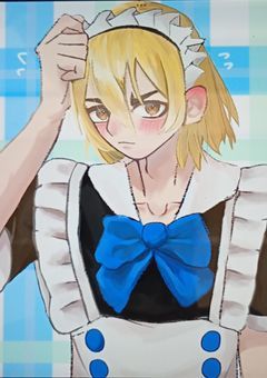 推しを叫びたい!!!!!!!