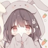 月宮とわ@羽月零ちゃんとペア画中🍀　事務所所属者募集中🍰さんのアイコン画像