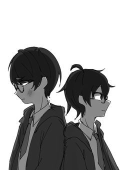 最強魔法使いと落ちこぼれ