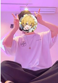 trくんガチヲタカップル