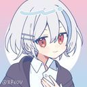 白犬ニグ
