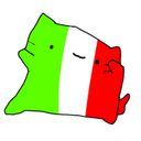 イタリア猫