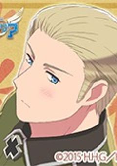 ✙~~どうしましたかMeine Prinzessin~~✙