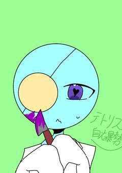 妄想吐き出させてｯ！